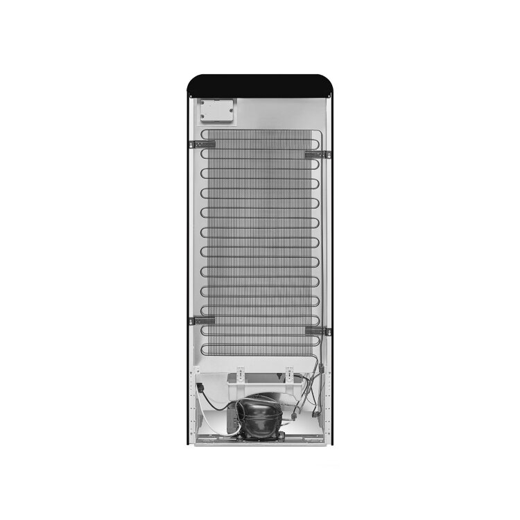 Холодильник Smeg FAB28RBL6