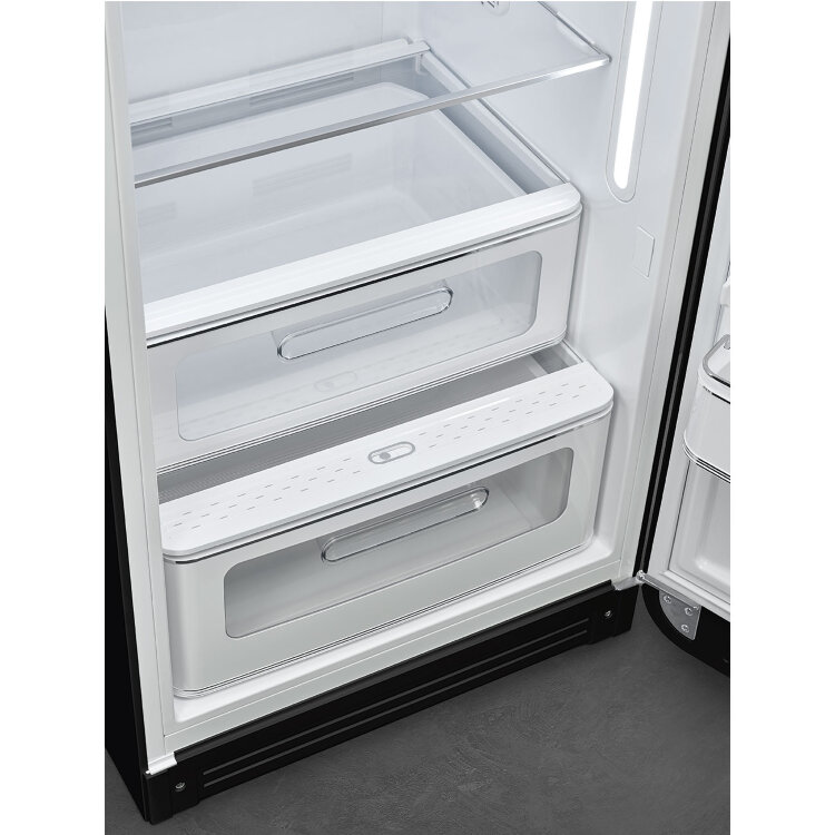 Холодильник Smeg FAB28RBL6