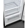 Холодильник Smeg FAB28RBL6