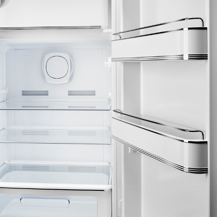 Холодильник Smeg FAB28RBL6