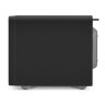 Микроволновая печь Smeg MOC01BLMEU