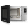 Микроволновая печь Smeg MOC01BLMEU