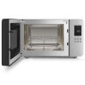 Микроволновая печь Smeg MOC01BLMEU