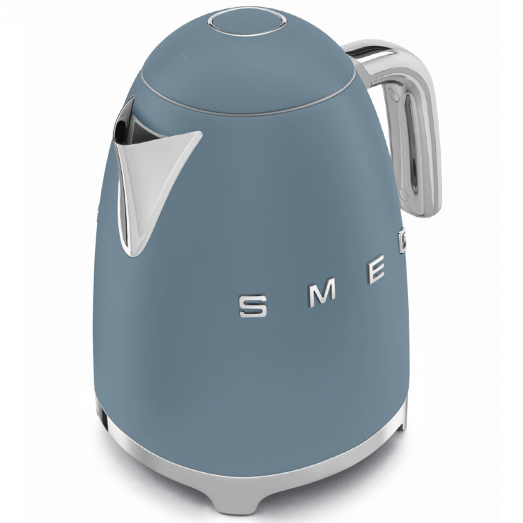 Чайник Smeg KLF03SBMEU