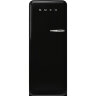 Холодильник Smeg FAB28LBL6