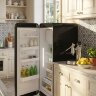 Холодильник Smeg FAB28LBL6
