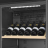 Винный шкаф Smeg SCV115GS