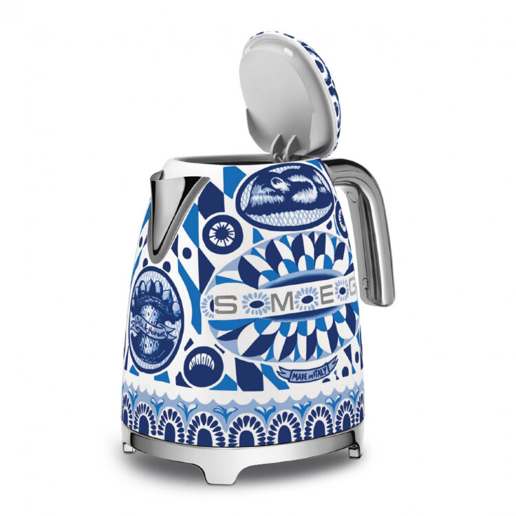 Чайник Smeg KLF03DGBEU