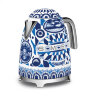 Чайник Smeg KLF03DGBEU Чайник Smeg KLF03DGBEU