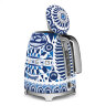 Чайник Smeg KLF03DGBEU Чайник Smeg KLF03DGBEU