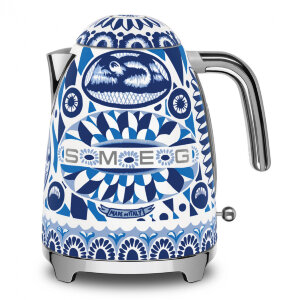 Чайник Smeg KLF03DGBEU