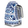 Чайник Smeg KLF03DGBEU Чайник Smeg KLF03DGBEU