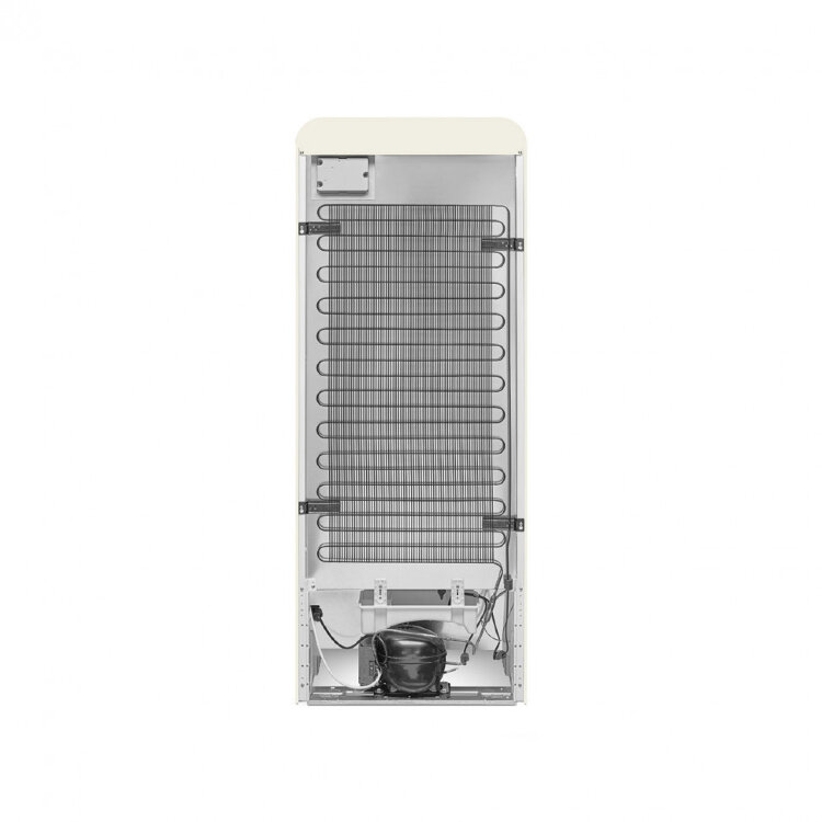 Холодильник Smeg FAB28LCR6