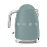 Чайник Smeg KLF03EGMEU
