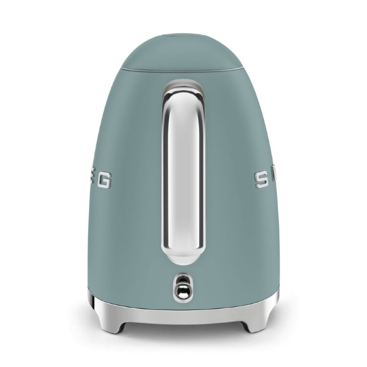 Чайник Smeg KLF03EGMEU