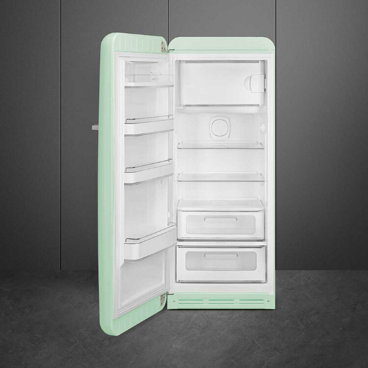 Холодильник Smeg FAB28LPG6