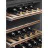 Винный шкаф Smeg CVI638LN3