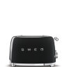 Тостер Smeg TSF03BLEU