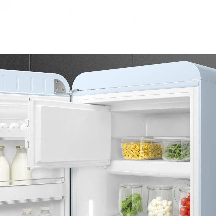 Холодильник Smeg FAB28LPB6