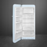 Холодильник Smeg FAB28LPB6