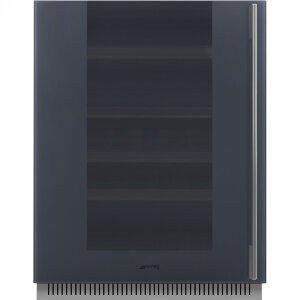 Винный шкаф Smeg CVI138LG