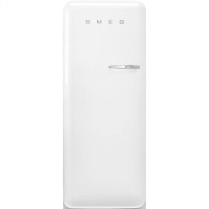 Холодильник Smeg FAB28LWH6