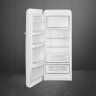 Холодильник Smeg FAB28LWH6