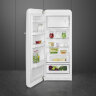 Холодильник Smeg FAB28LWH6