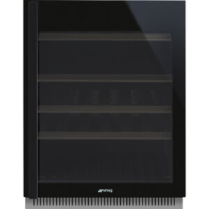 Винный шкаф Smeg CVI638RN3