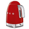Чайник Smeg KLF04RDEU