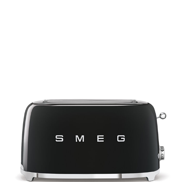 Тостер Smeg TSF02BLEU
