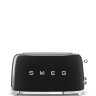 Тостер Smeg TSF02BLEU