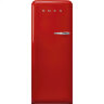 Холодильник Smeg FAB28LRD6