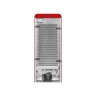 Холодильник Smeg FAB28LRD6