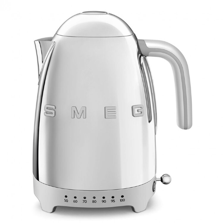 Чайник Smeg KLF04SSEU