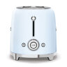 Тостер Smeg TSF02PBEU