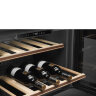 Винный шкаф Smeg CVI320XE