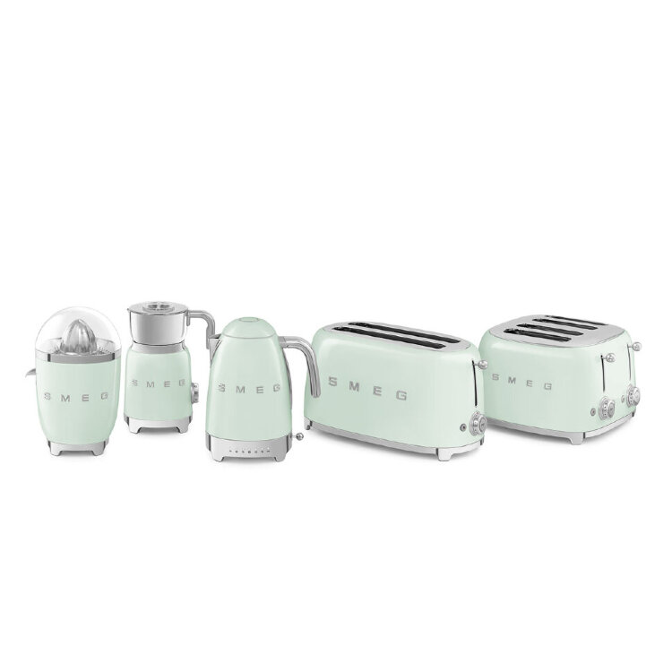 Чайник Smeg KLF04PGEU