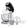 Планетарный миксер Smeg SMF04BLEU
