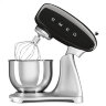 Планетарный миксер Smeg SMF04BLEU
