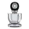 Планетарный миксер Smeg SMF04BLEU