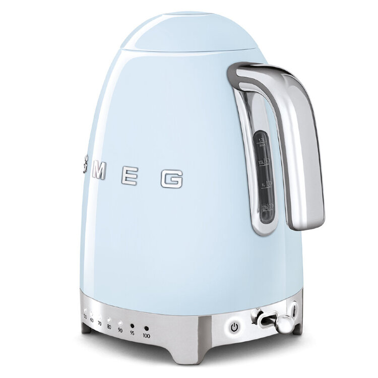 Чайник Smeg KLF04PBEU