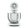 Планетарный миксер Smeg SMF05PGEU