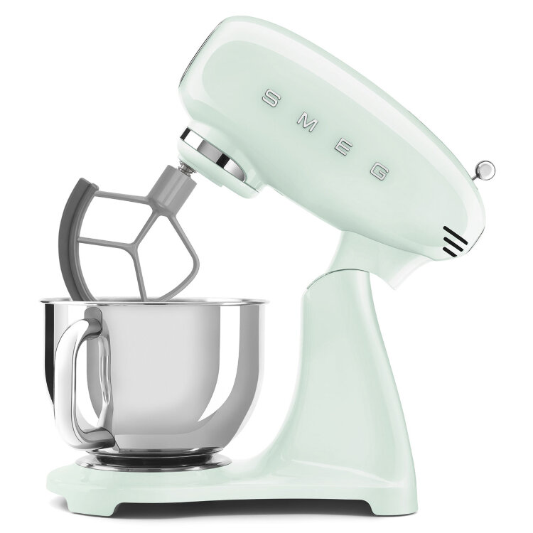 Планетарный миксер Smeg SMF05PGEU
