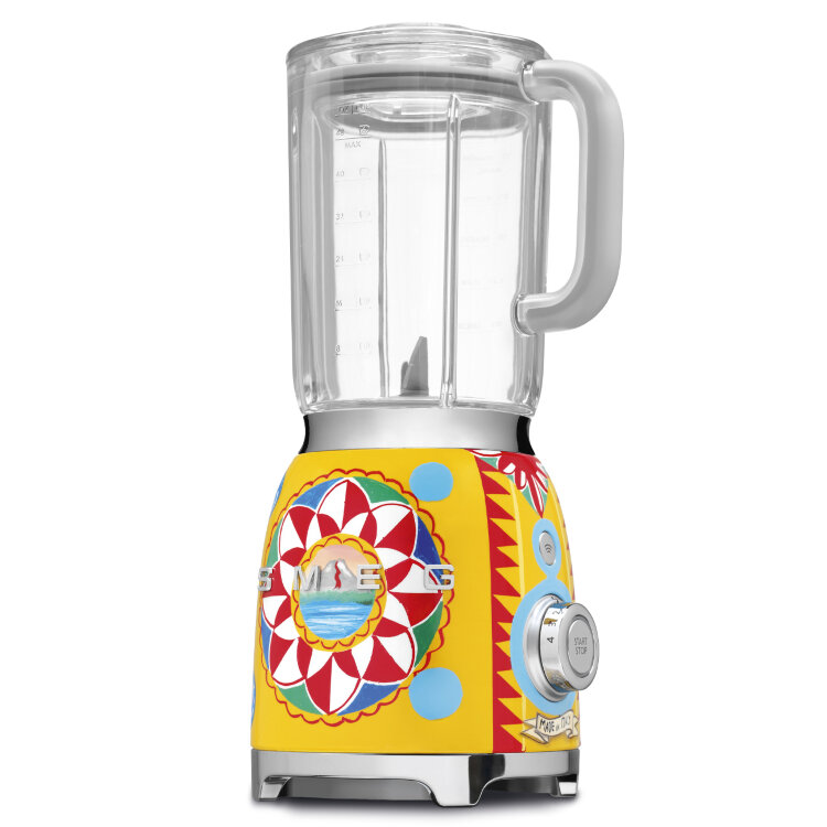Блендер Smeg BLF01DGEU