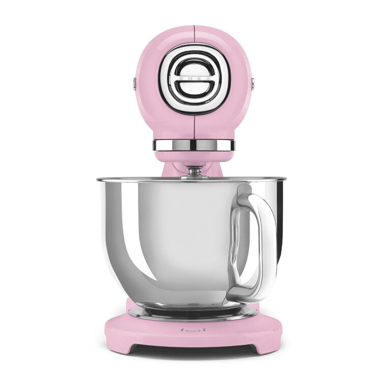 Планетарный миксер Smeg SMF05PKEU