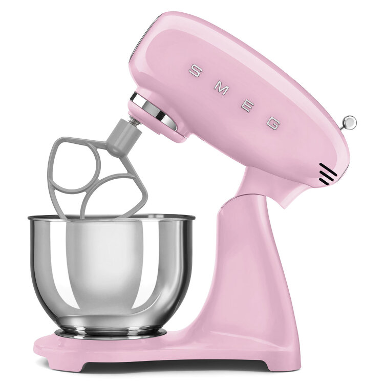 Планетарный миксер Smeg SMF05PKEU