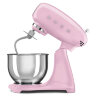 Планетарный миксер Smeg SMF05PKEU