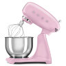 Планетарный миксер Smeg SMF05PKEU