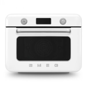 Мини печь Smeg COF01WHEU